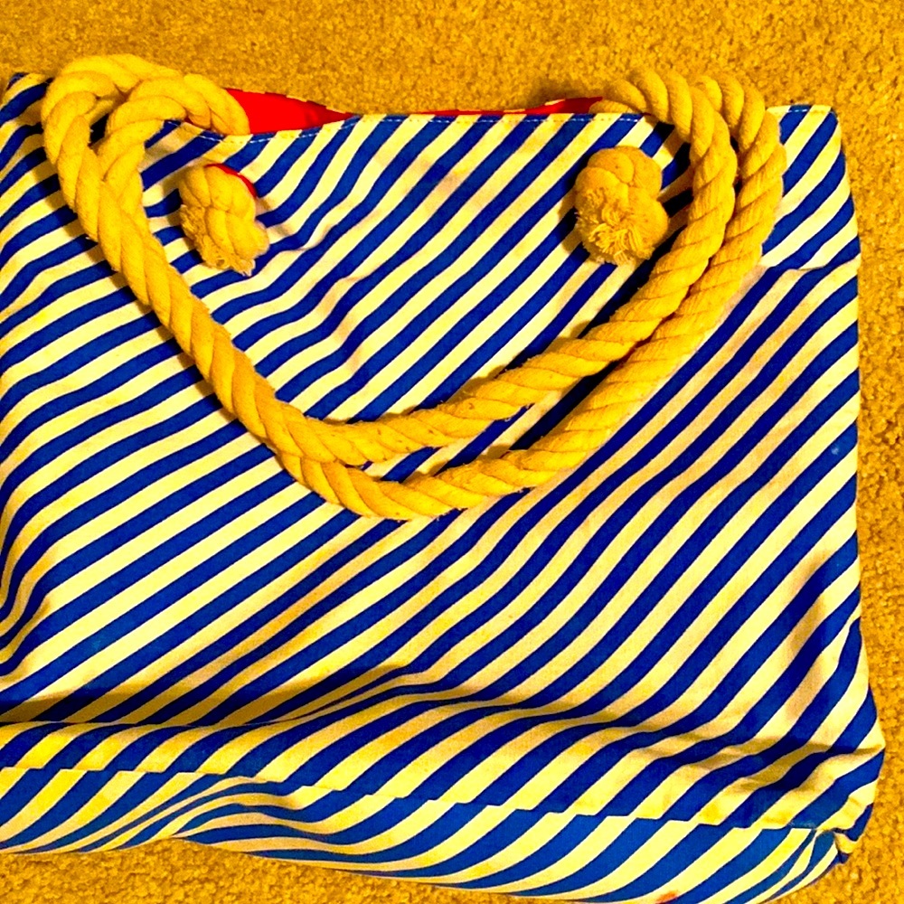 Tote bag! - Picture 2 of 3